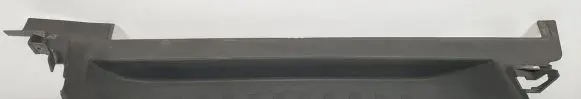 Renault Espace - Grand espace IV side skirts sill cover 8200075172