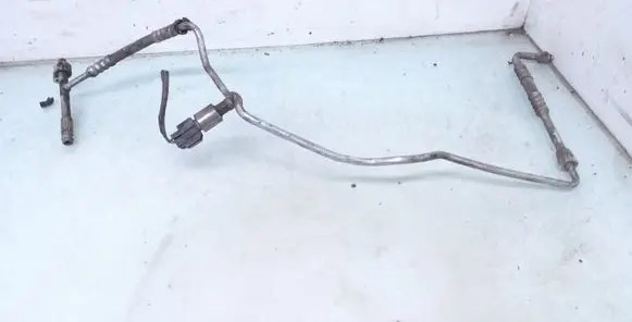 Ford Focus Air conditioning (A/C) pipe/hose 3S4H19D594AA