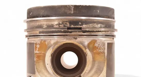 Audi A4 S4 B8 8K Piston 059107065DG