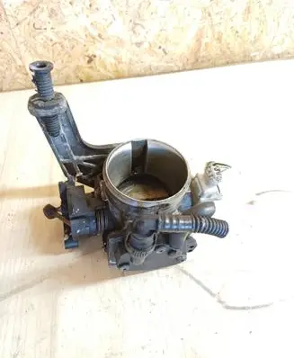 Renault Espace III Throttle valve 7277035000