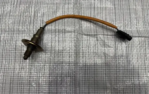 Renault Kangoo II Lambda probe sensor 226932098R