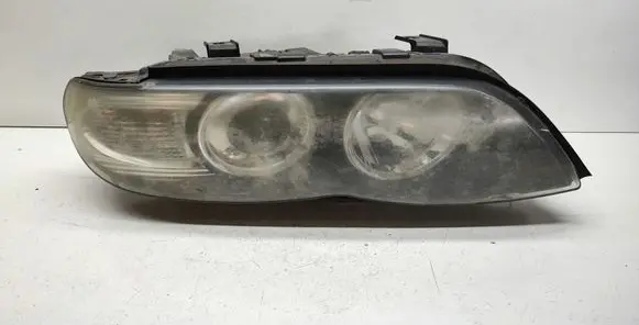BMW X5 E53 Headlight/headlamp 22454600