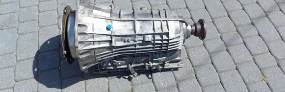 Maserati GranTurismo Automatic gearbox 6HP26