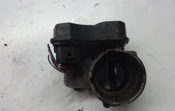 Audi A3 S3 8P Throttle valve 03G128063R