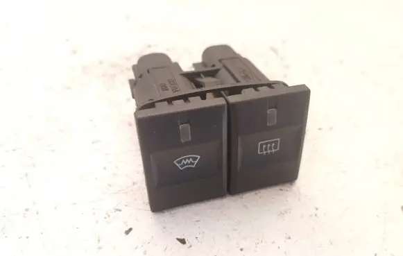Ford Mondeo Mk III Windscreen/window heater switch