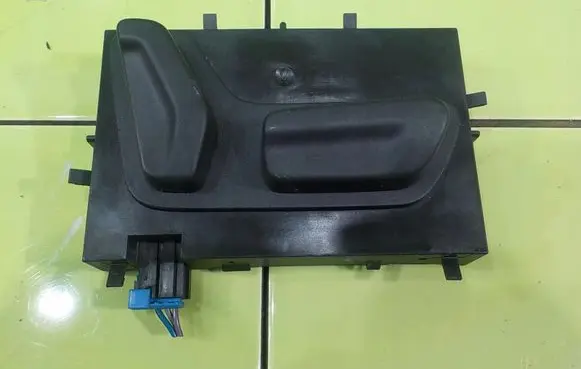 Peugeot RCZ Other control units/modules 700129260102