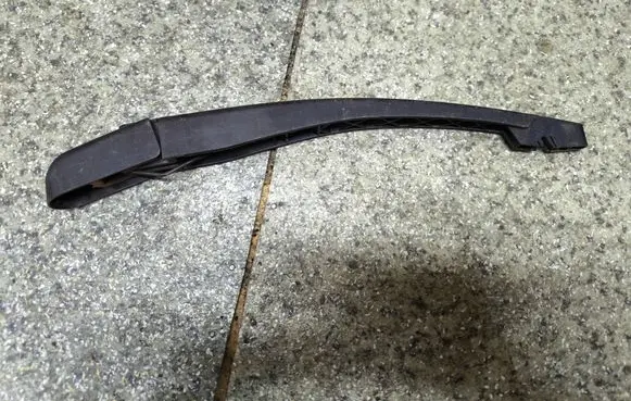 Citroen C3 Rear wiper blade arm 80007847