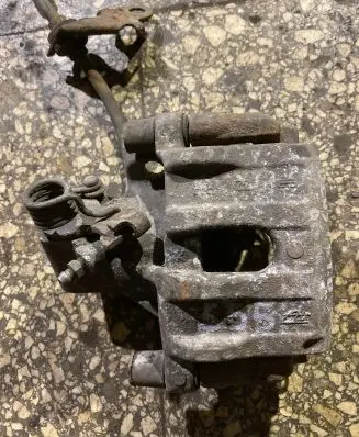 Ford Focus Front brake caliper