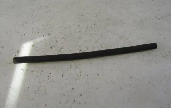 Skoda Superb B8 (3V) Engine compartment rubber 3P0823707