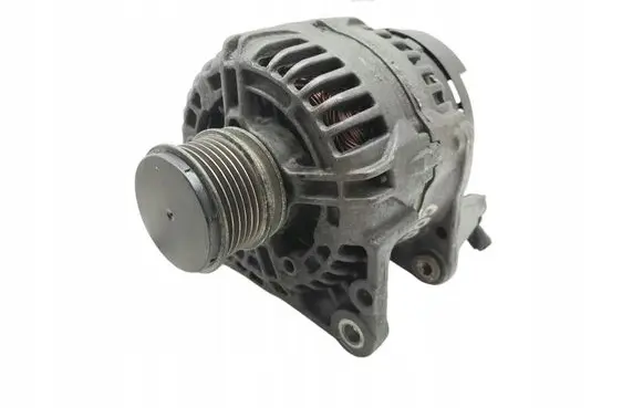 Seat Ibiza III (6L) Generator/alternator 038903023L