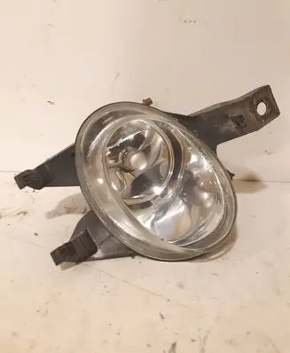 Front fog light