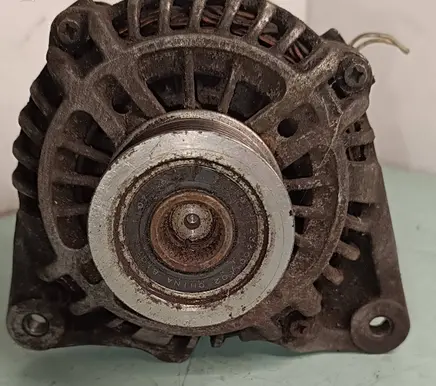 Mazda 6 Generator/alternator A3TB4981