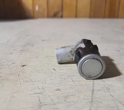 Parking PDC sensor