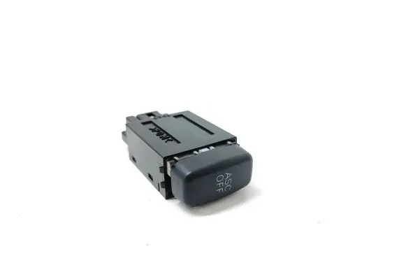 Citroen C-Crosser ESP (stability program) switch 