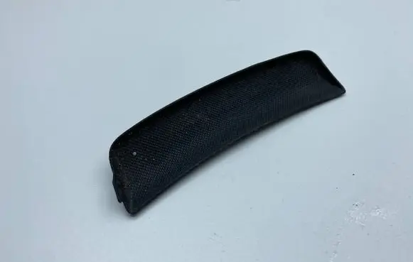 Audi Q5 SQ5 Central console drawer/shelf pad 8R0863242A