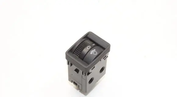Nissan NV200 Headlight level height control switch