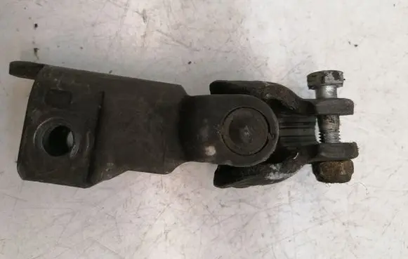 Peugeot Boxer Steering column universal joint A037