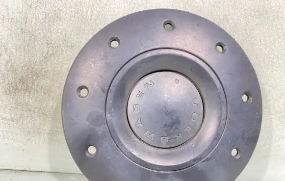 Volkswagen Caddy Original wheel cap