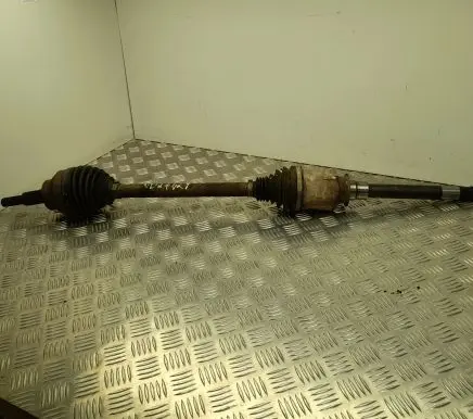 Jeep Grand Cherokee Front driveshaft P52124712R