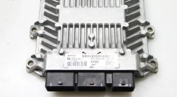 Ford Focus Engine control unit/module 8M5112A650AMD