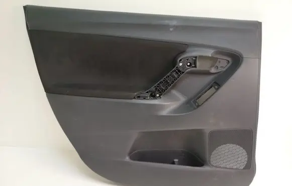 Toyota Verso Rear door card panel trim 67788X1F01