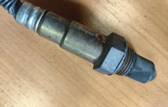 Volkswagen Golf VI Lambda probe sensor 03c906262ak