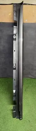 Mercedes-Benz CLA C118 X118 Sill/side skirt trim A1186909100 A1186909300 A1186909500