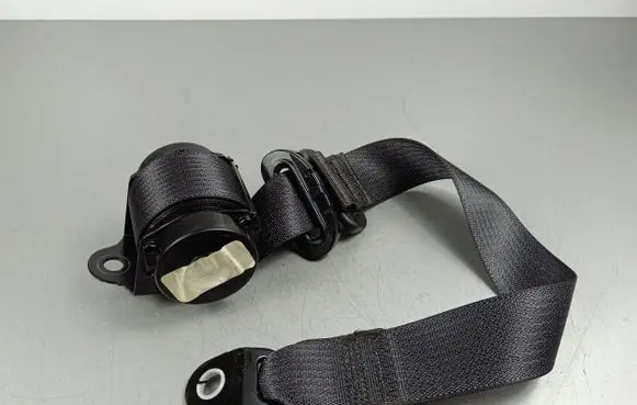 Jeep Grand Cherokee WL Third row seat belt P6XH91TX7AC