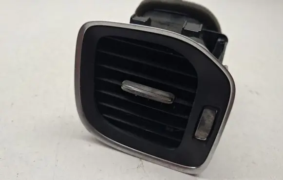 Volvo S60 Dashboard side air vent grill/cover trim 30791697