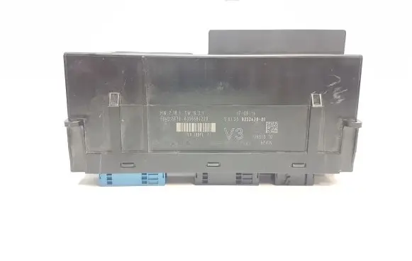 BMW 5 F10 F11 Comfort/convenience module 9353420 61359353420