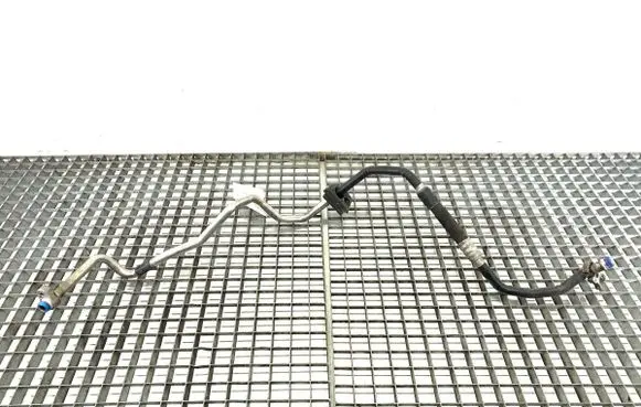 Audi A6 S6 C6 4F Air conditioning (A/C) pipe/hose