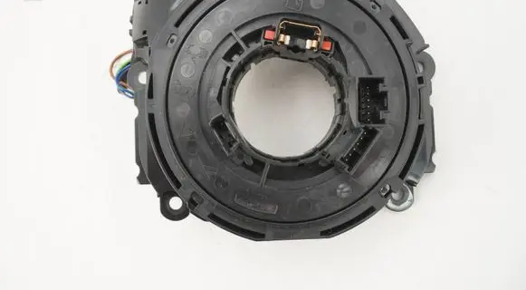 BMW X3 F25 Airbag slip ring squib (SRS ring) 4216269