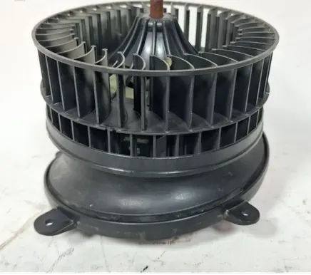 Heater fan/blower