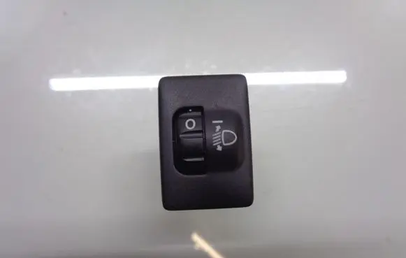 Toyota Auris E180 Headlight level height control switch 8415202080