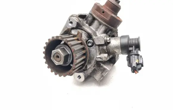 Peugeot Expert Fuel injection high pressure pump 9688499680 0445010516