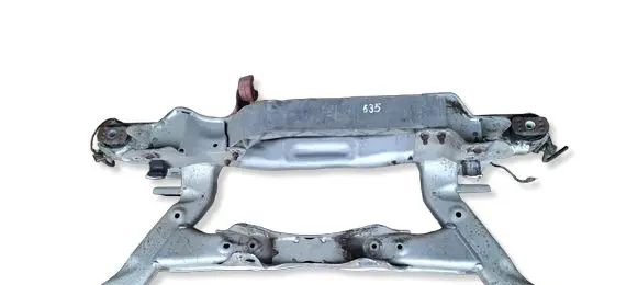 Volkswagen PASSAT B6 Rear subframe 3C0505235L