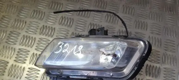 KIA Ceed Front fog light PL02B12546