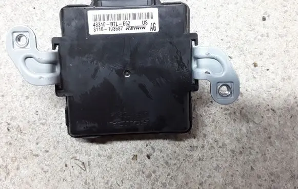 Honda CR-V Other control units/modules 48310R7LE62