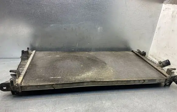 Volvo V50 Coolant radiator 3M5H8005TL