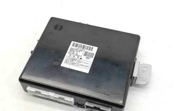 Hyundai ix35 Other devices 954002Y670