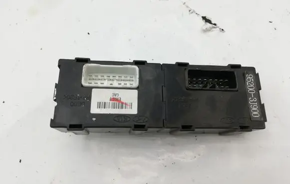 Hyundai ix 55 Other control units/modules 952003J900