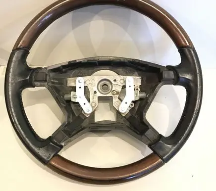 Mitsubishi Pajero Steering wheel MR765852
