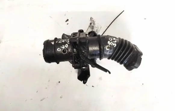 Mazda 3 I Air pressure sensor 9639027480 0798005002