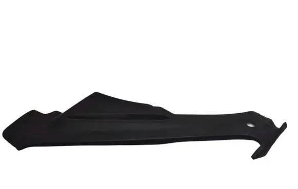 Audi A7 S7 4G Under headlight/headlamp trim 4G8805285C