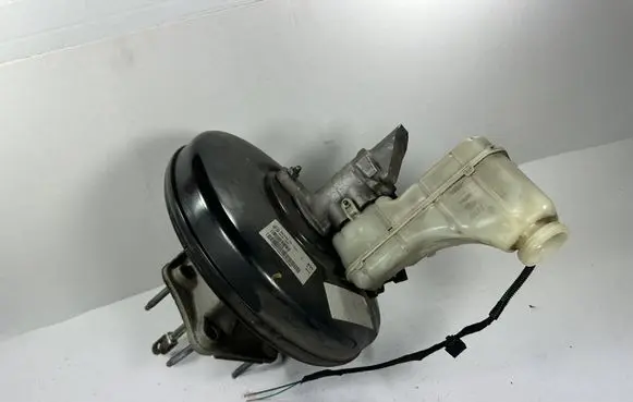 Renault Talisman Brake booster 472105487R