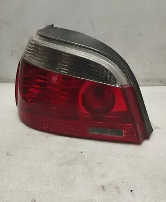 BMW 5 E60 E61 Rear/tail lights 15823703 6923305