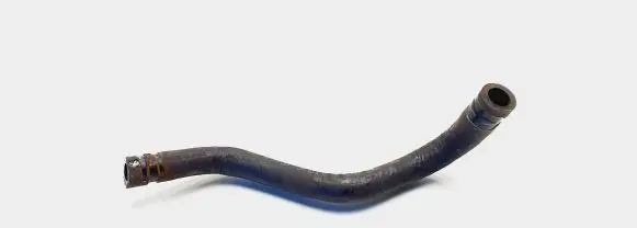 Chevrolet Kalos Power steering hose/pipe/line 96535360