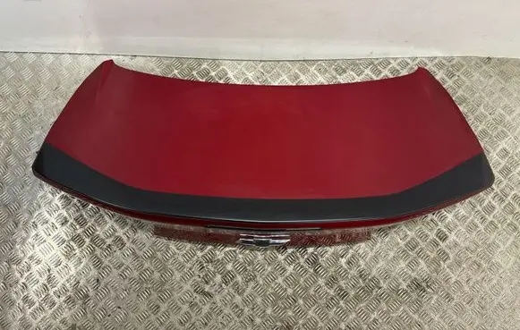 Chevrolet Camaro Tailgate/trunk/boot lid 84568190 23222821 84046138