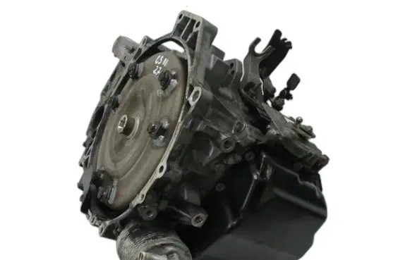 Citroen C6 Automatic gearbox 