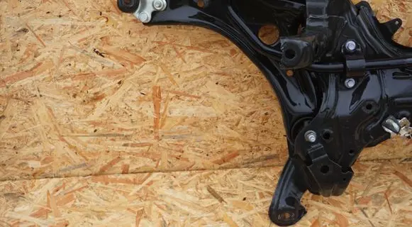 Toyota Yaris Cross Front control arm 
